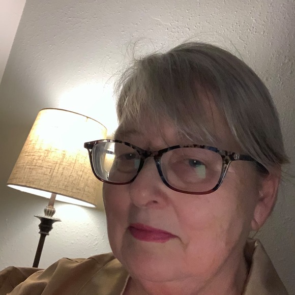 Meet your Posher, Nancy - Picture 1 of 1